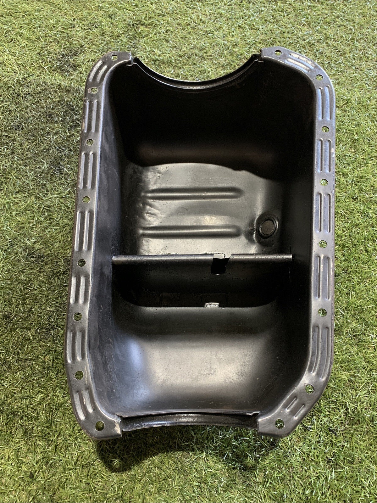 Coppa Olio Fiat Panda 1 Serie 750 1992