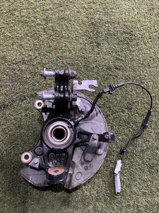 Mozzo Montante Fusello Anteriore Destro Citroen C5 Aircross 1.2 Benzina 