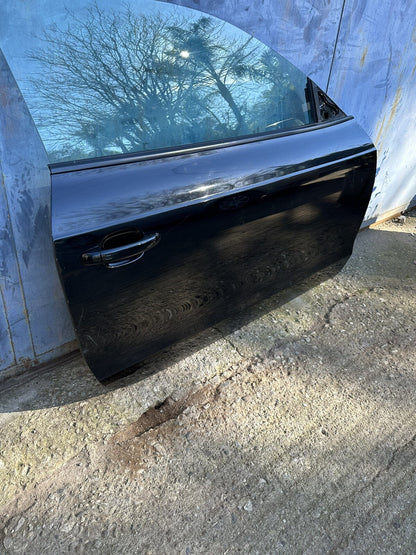 SPORTELLO PORTA PORTIERA ANTERIORE DESTRA AUDI A5 COUPE 2010