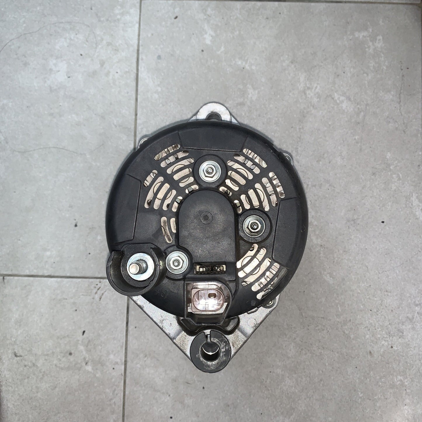 50536692 Alternatore ALFA ROMEO STELVIO 2.2 D