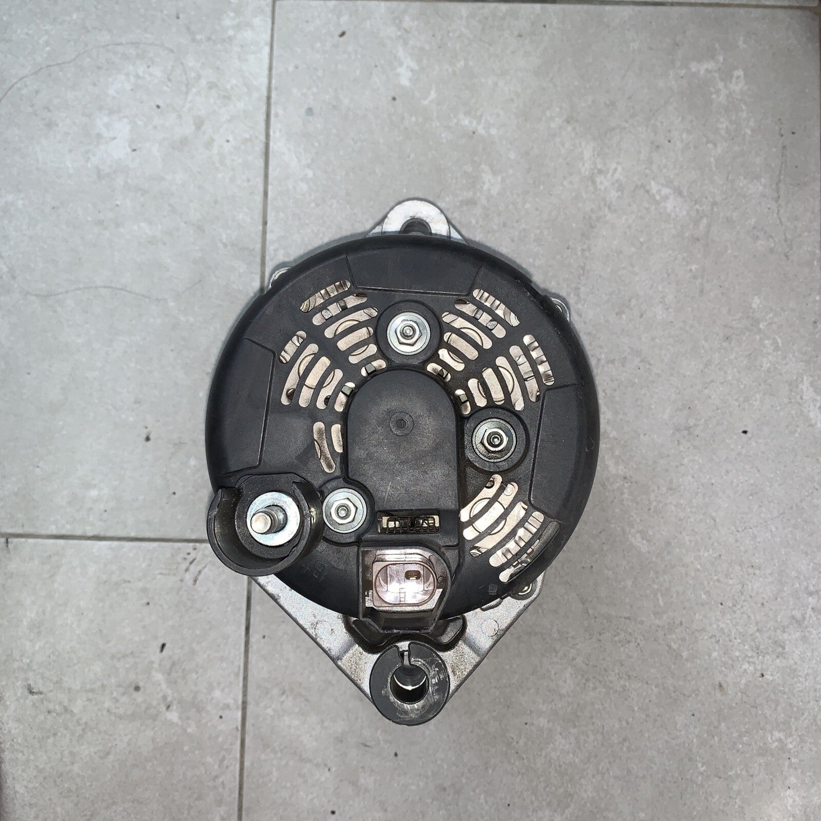 50536692 Alternatore ALFA ROMEO STELVIO 2.2 D