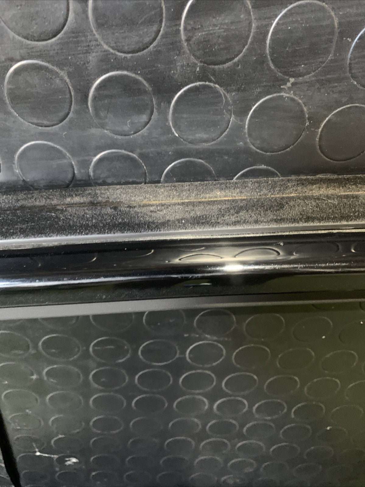 Porta Portiera Sportello Posteriore Sinistro Peugeot 208 2017