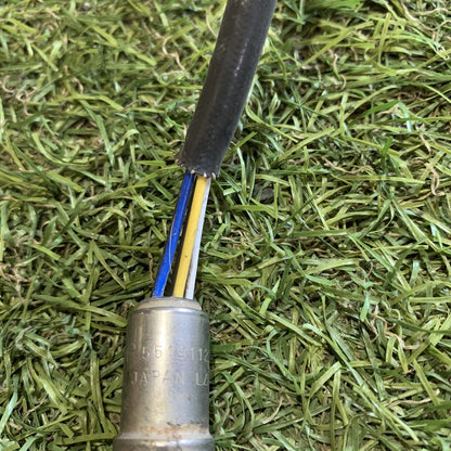 SONDA LAMBDA FIAT 500, 500C, GRANDE PUNTO, MUSA, DOBLO, DUCATO, B535, 55191127 3