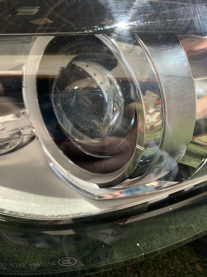 FARO PROIETTORE ANTERIORE SINISTRO SX BIXENO ALFA ROMEO GIULIA 50557247 50564103