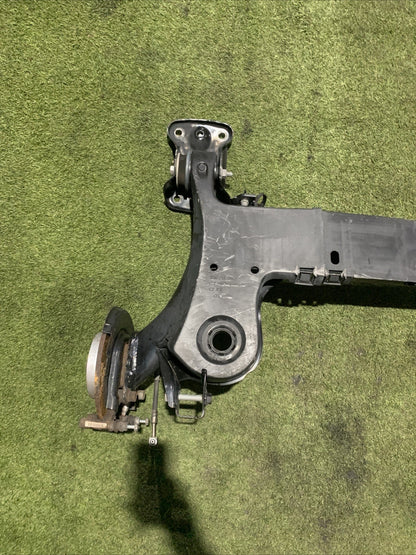 PONTE ASSALE POSTERIORE A DISCHI AUDI A1 2021 2Q0501053BP