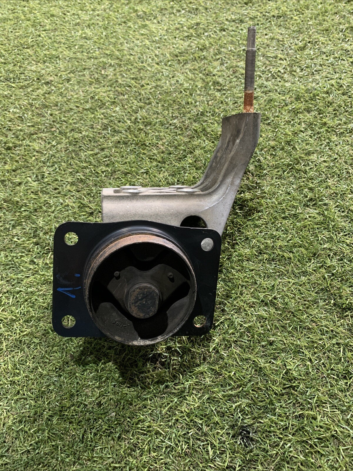 Supporto Motore Fiat Sedici 1.9 Diesel 71741948