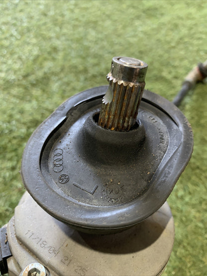Scatola Guida Elettrica Skoda Octavia 2004 1.9 Diesel 1K1423051BP