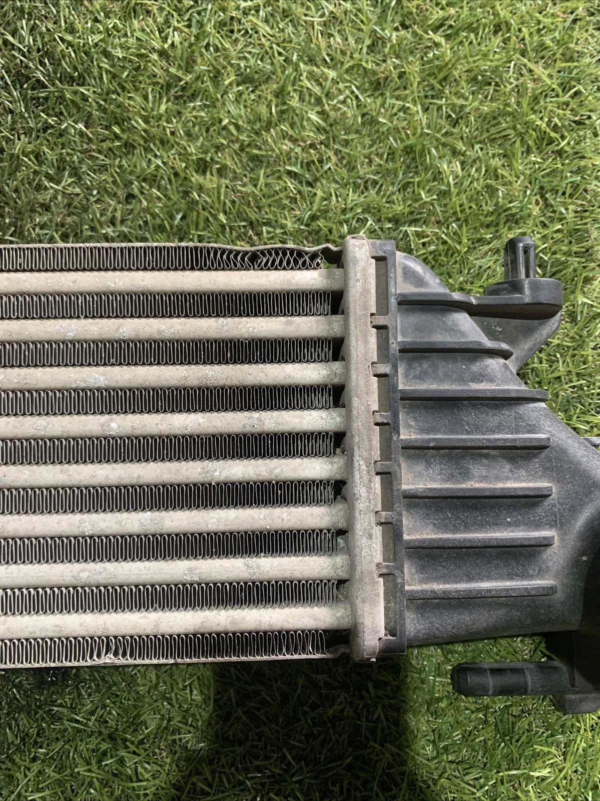 RADIATORE INTERCOOLER FIAT 500L (351) 1.3 MULTIJET ANNO 2014 (51887954)