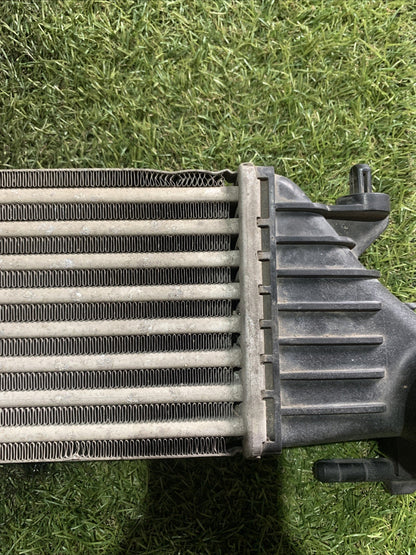 RADIATORE INTERCOOLER FIAT 500L (351) 1.3 MULTIJET ANNO 2014 (51887954)
