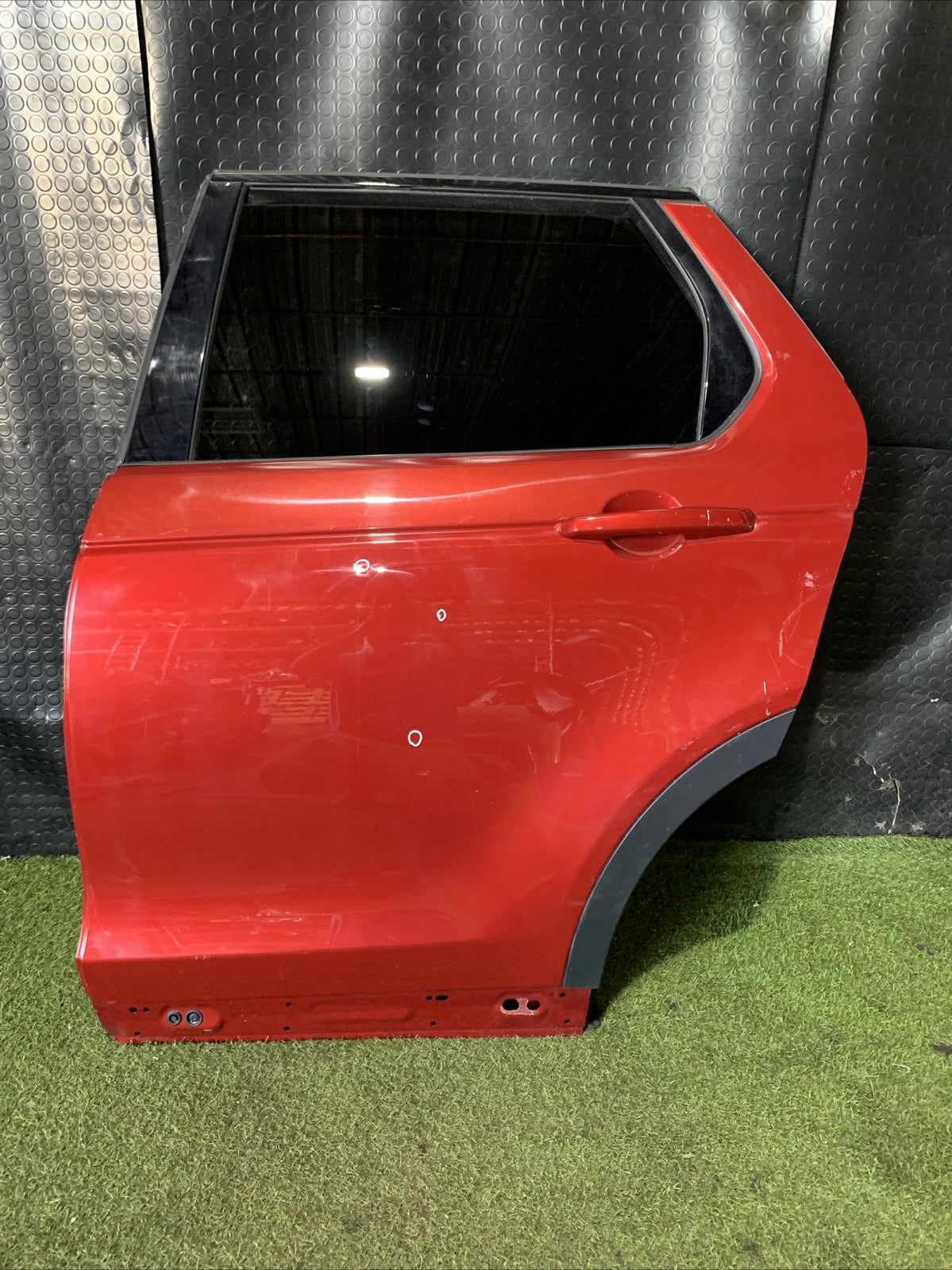 PORTA PORTIERA SPORTELLO POSTERIORE SINISTRO SX LAND ROVER DISCOVERY SPORT 2017