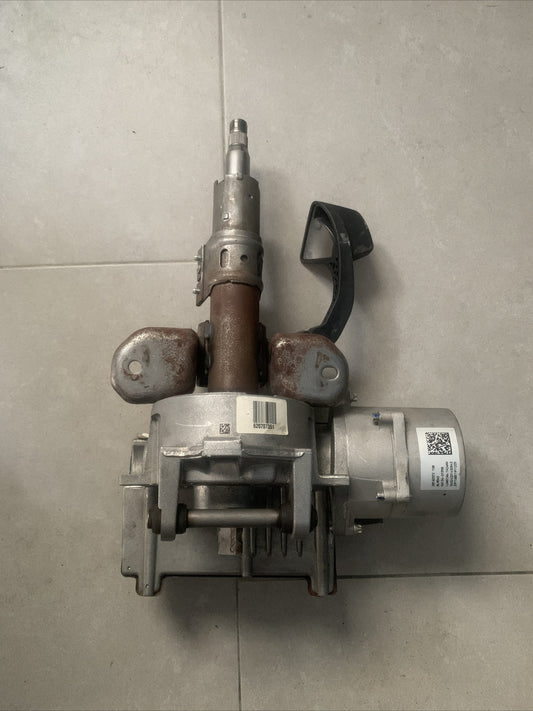 Piantone sterzo LANCIA YPSILON (312) 2016 735580643 28160372