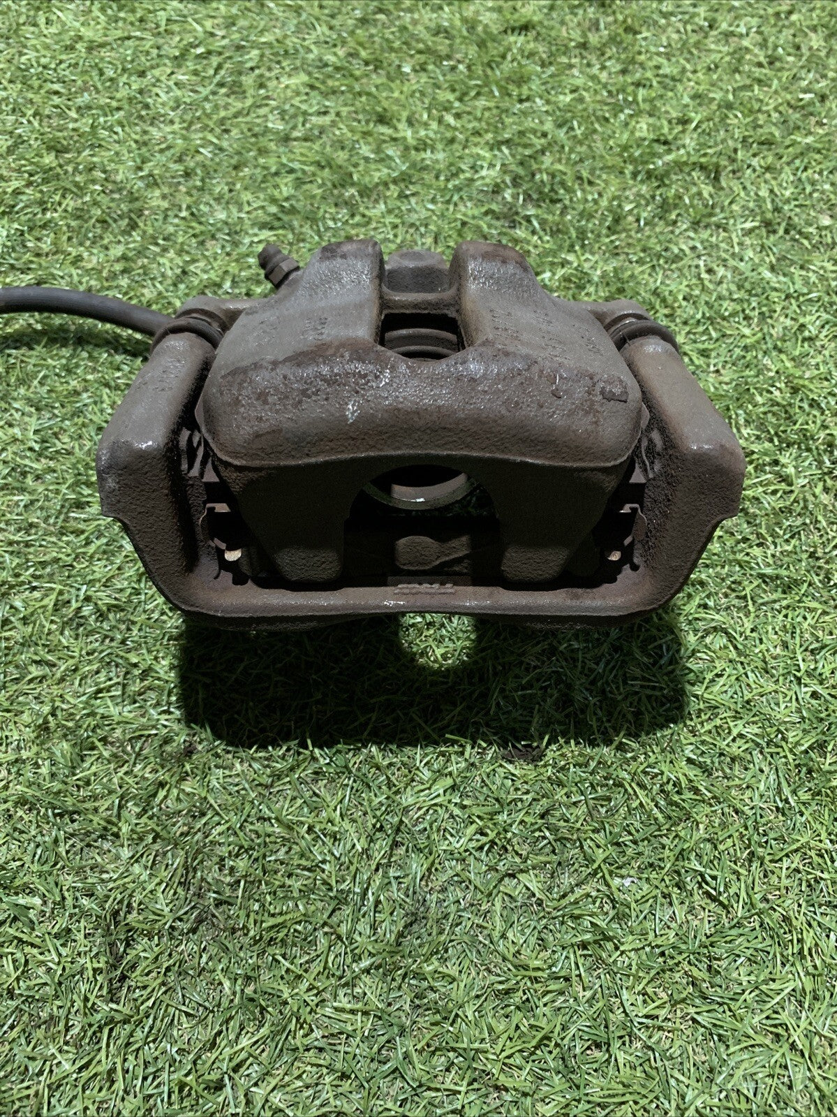 PINZA FRENO ANTERIORE DESTRA LANCIA YPSILON (2003 - 2011) 1.2 BENZINA