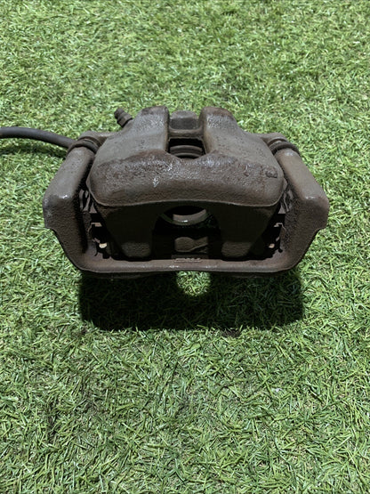 PINZA FRENO ANTERIORE DESTRA LANCIA YPSILON (2003 - 2011) 1.2 BENZINA