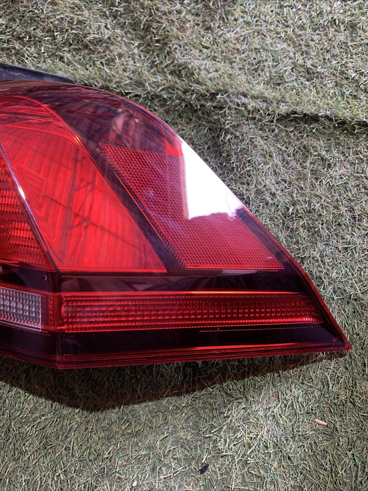 FARO FANALE STOP POSTERIORE DX DESTRO VOLKSWAGEN TIGUAN DAL 2016 5NA945096D