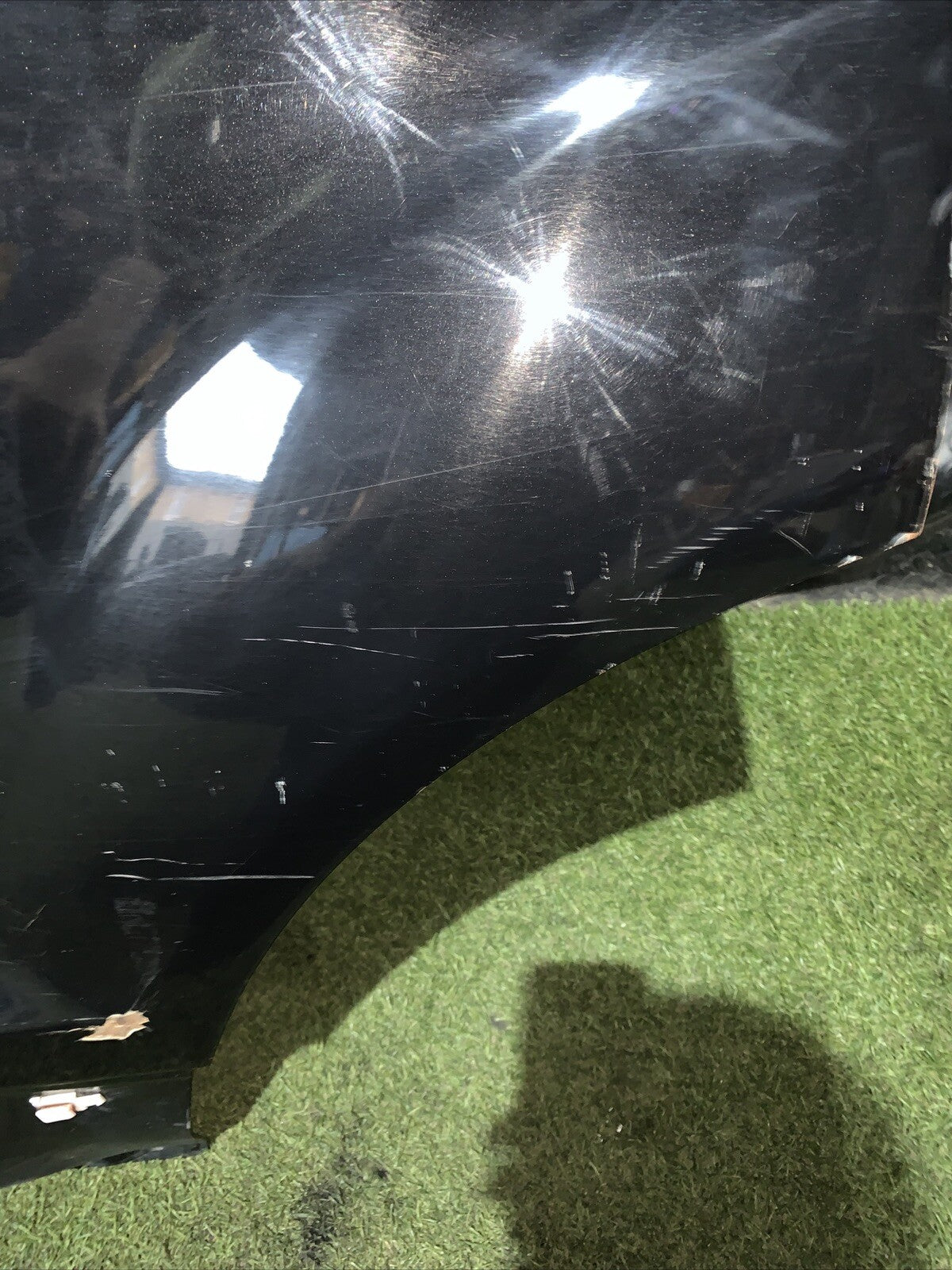 Porta Portiera Sportello Posteriore Sinistra Audi Q7 2006