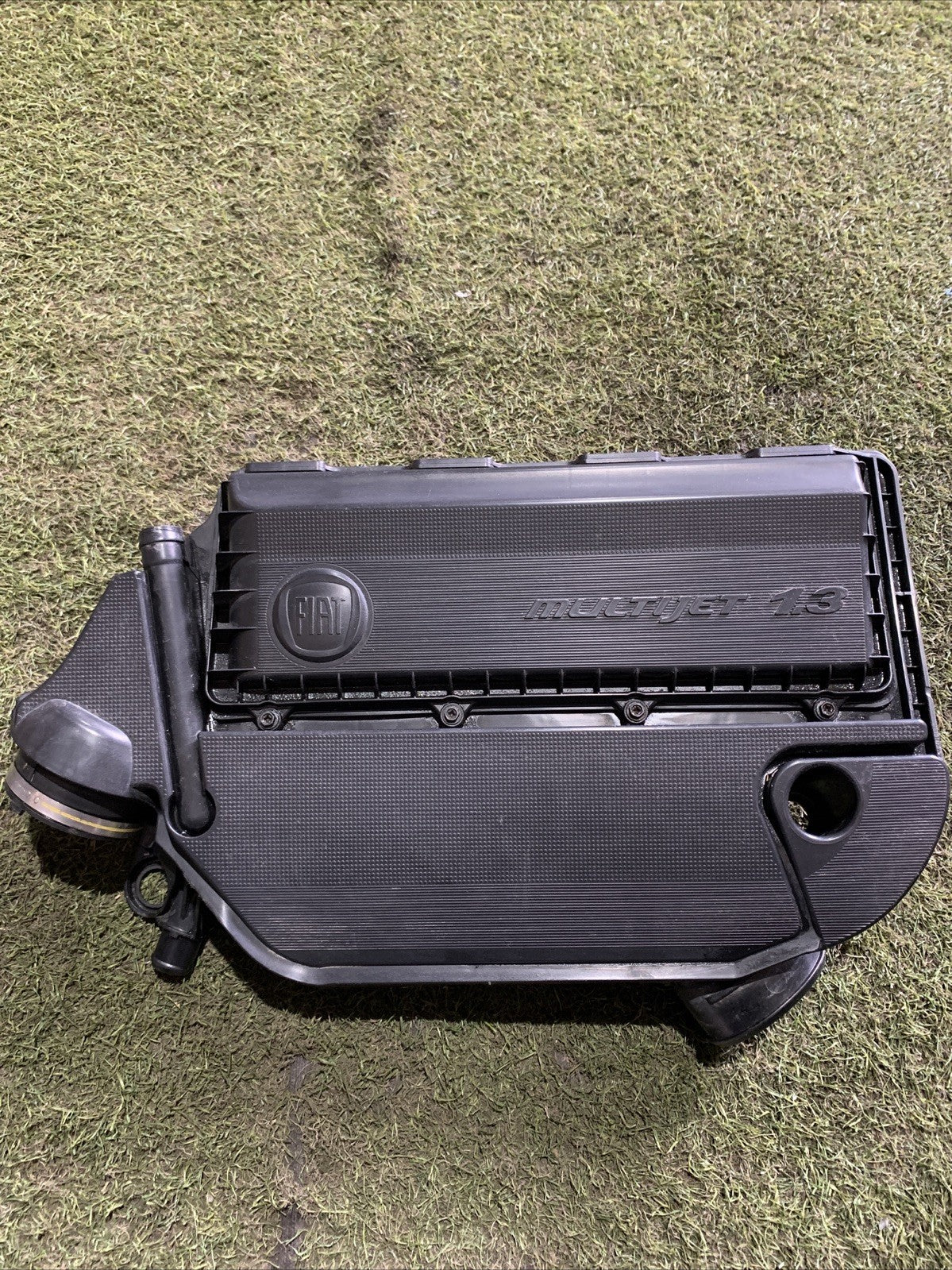 Box Scatola Filtro Aria Fiat 500L 1.3 MJT 51886332