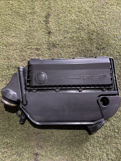 Box Scatola Filtro Aria Fiat 500L 1.3 MJT 51886332