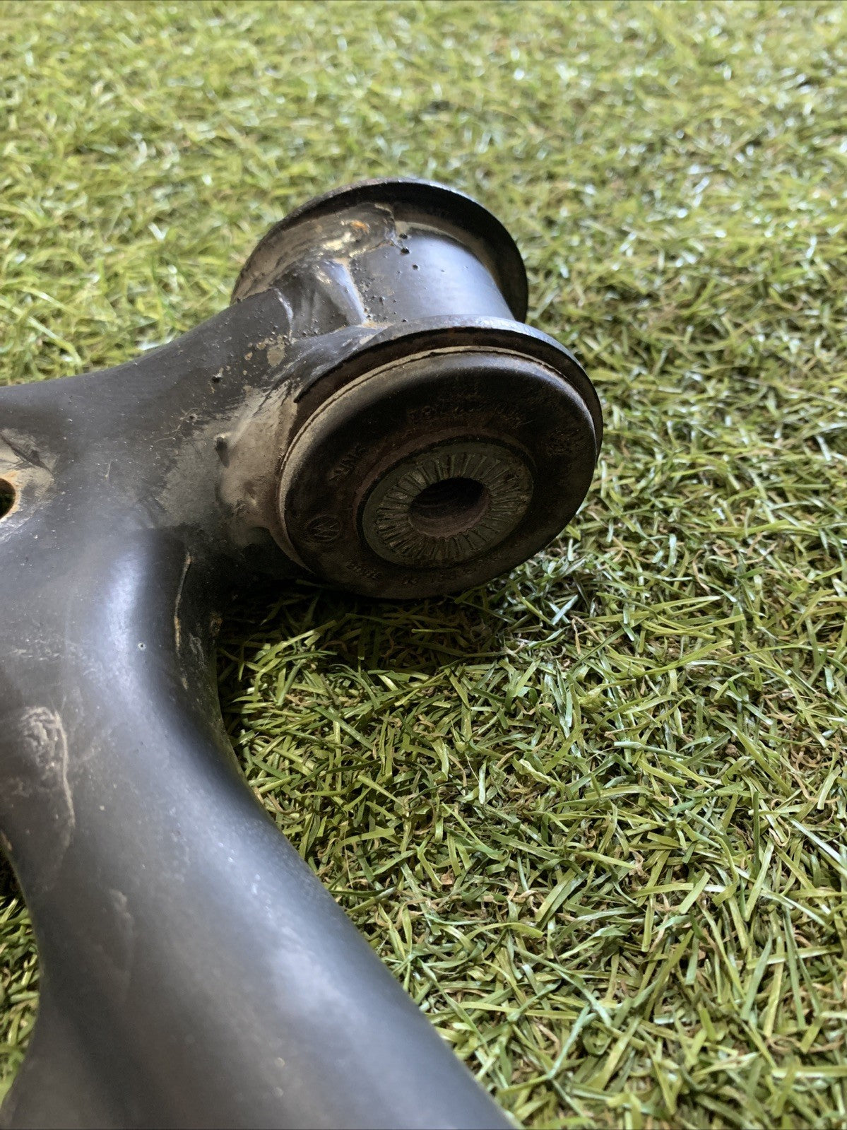 Braccio Oscillante Anteriore Sinistra Volkswagen T-roc 1.6 Diesel 5WA407151