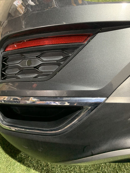 Paraurti Posteriore Con Sensori Di Parcheggio Volkswagen T-roc 2019 (2)