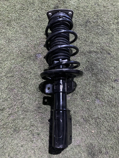 Ammortizzatore Anteriore Destro Peugeot 508 2019 2.0 Diesel 9828064080
