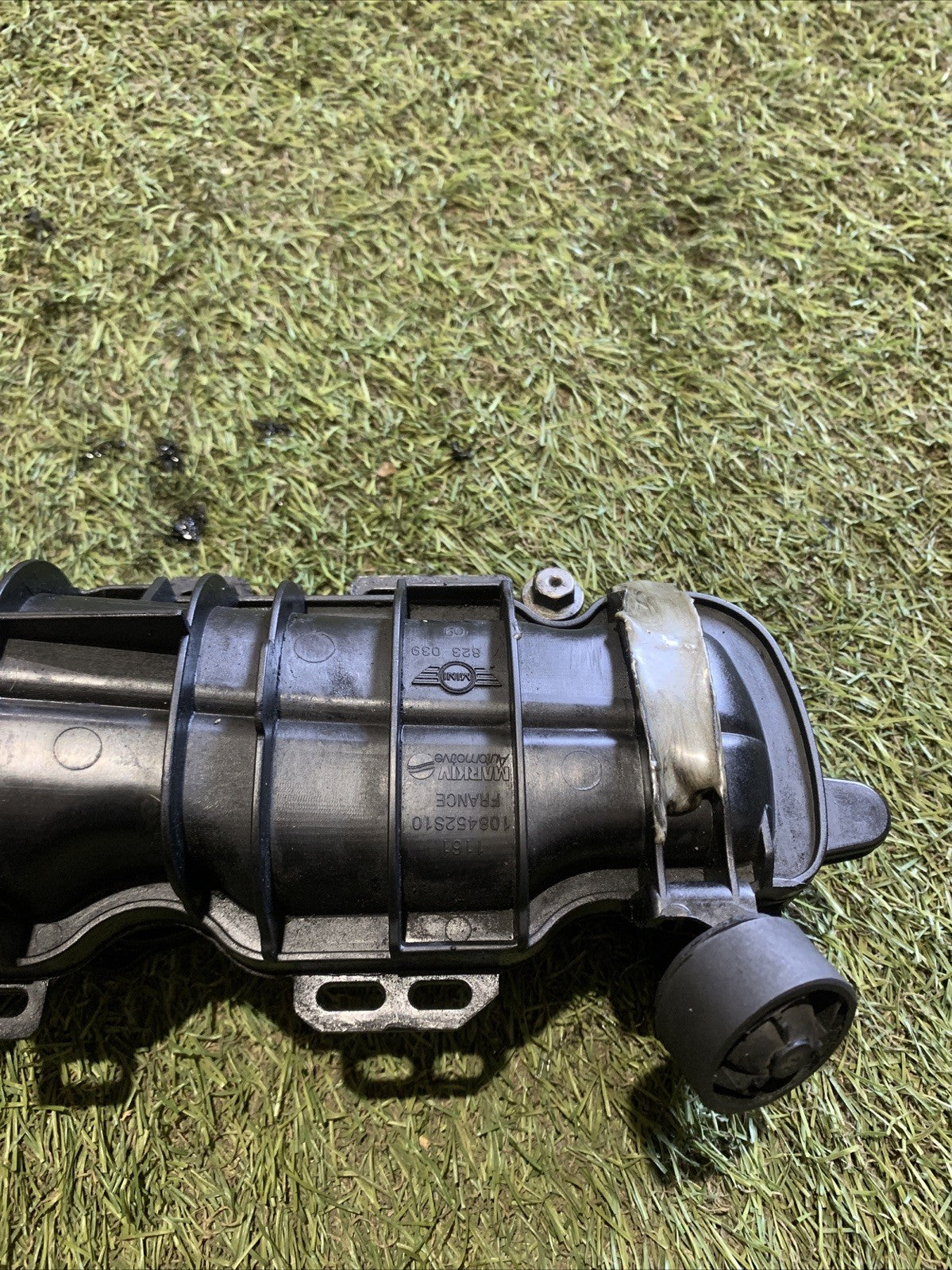 Collettore Aspirazione Mini One R56 2013 1.6 Diesel 7823039