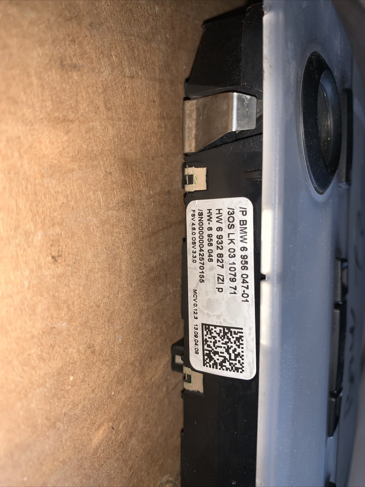 695604701 luce interna bmw 1 120 d (163 cv) 2004 131786