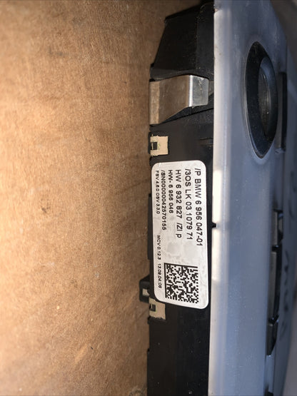 695604701 luce interna bmw 1 120 d (163 cv) 2004 131786