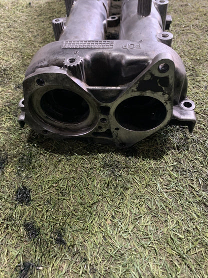 Coperchio Punterie Fiat Doblo 1.3 MJT 55204917