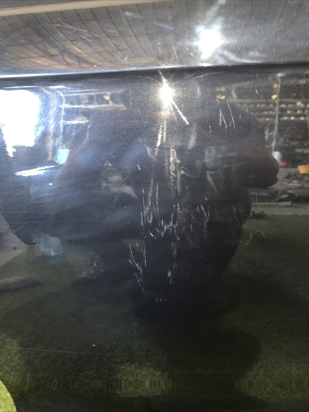 Porta Portiera Sportello Anteriore Sinistro Audi Q7 2006