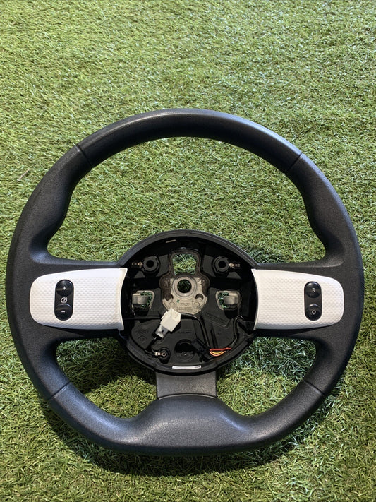 Volante Renault Twingo 2019 255584283R