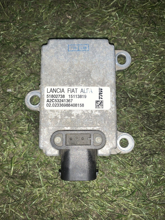 SENSORE IMBARDATA LANCIA Delta 3° Serie 51802738