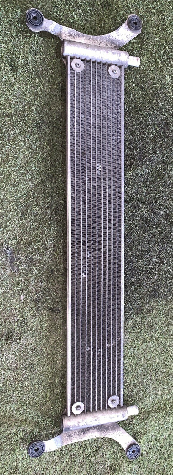 RADIATORE ACQUA SUPPLEMENTARE AUDI Q7 Serie (4LB) 7L6121212B 3.0 DIESEL