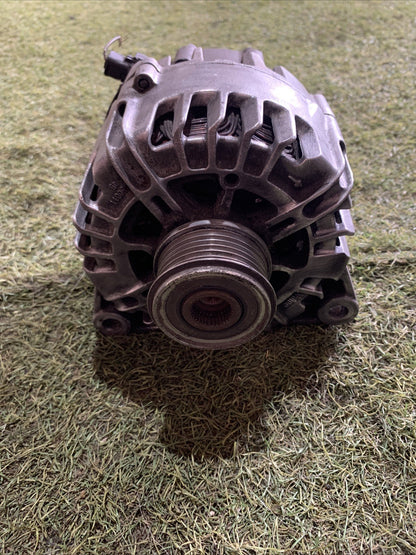 ALTERNATORE VALEO PEUGEOT 307 2.0 DIESEL 9641302580