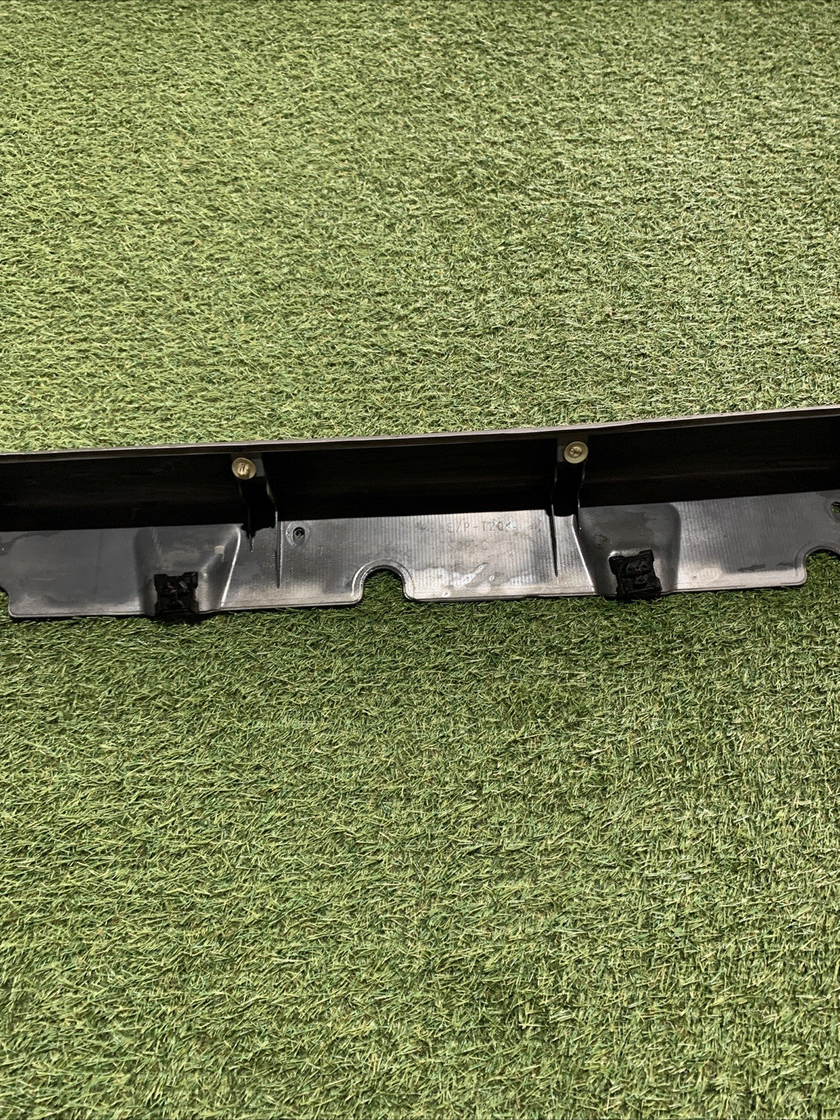 Minigonna Lato Destra Toyota Yaris 2001 76901-52020