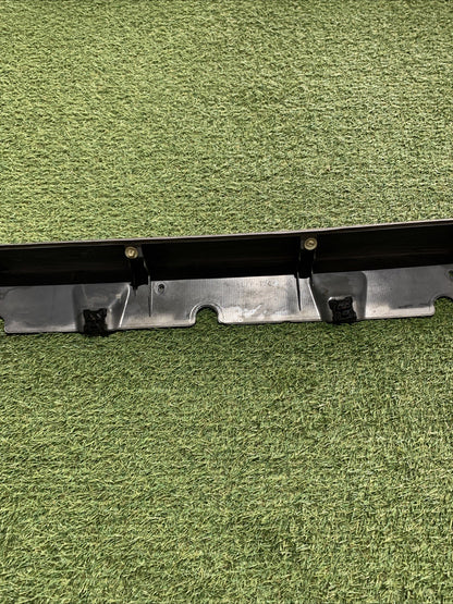 Minigonna Lato Destra Toyota Yaris 2001 76901-52020