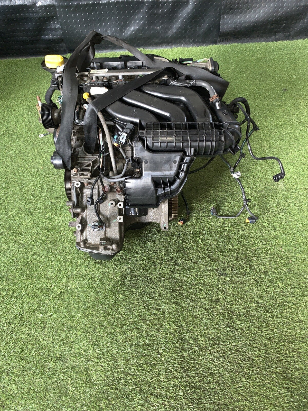 Motore Completo Renault Twingo/ Smart 453 2015 1.0 Benzina H4DA400