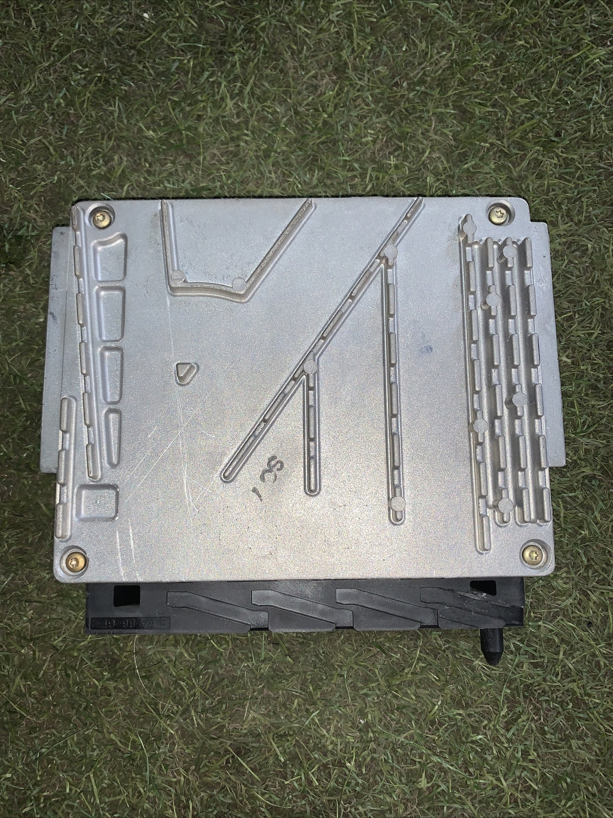 Centralina Modulo Di Controllo Volvo S60 1 Serie 0281010319