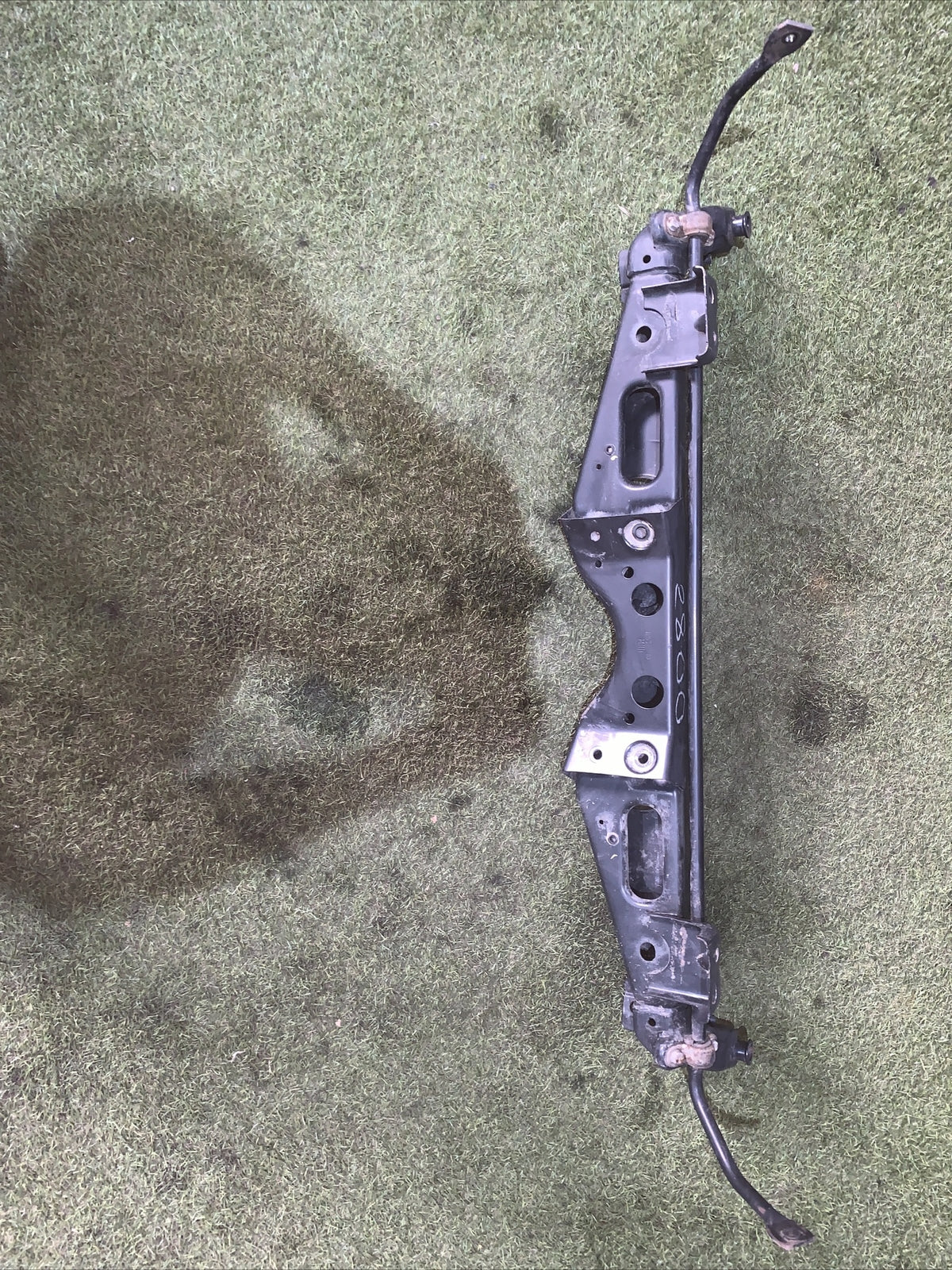 PONTE ASSALE POSTERIORE MINI ONE COOPER R50 R53 (2001   2006) ORIGINALE