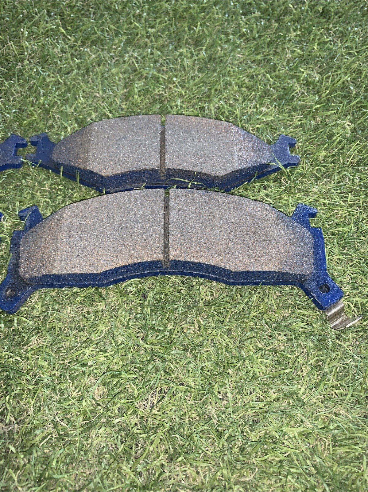 PASTIGLIE FRENO ANTERIORI KIA SPORTAGE 2189202