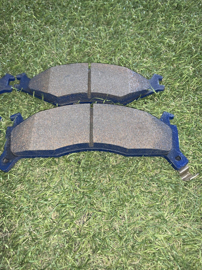 PASTIGLIE FRENO ANTERIORI KIA SPORTAGE 2189202