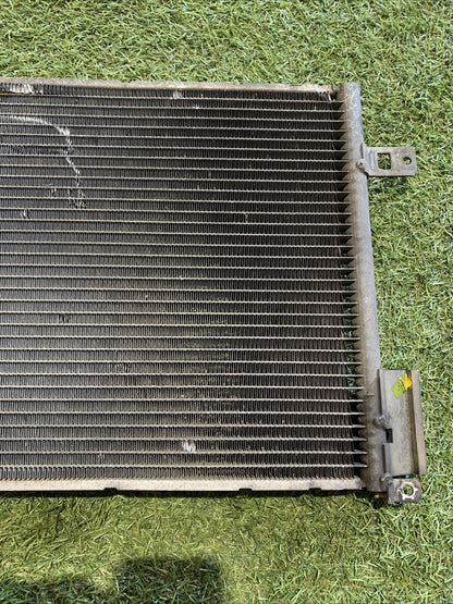 RADIATORE ARIA CONDIZIONATA FIAT GRANDE PUNTO (199) 1.3 MULTIJET 90CV (2005 (3)