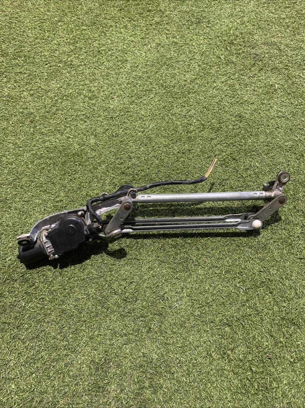 Motorino Tergicristalli Anteriore Honda Civic 2012 76530TV0G01