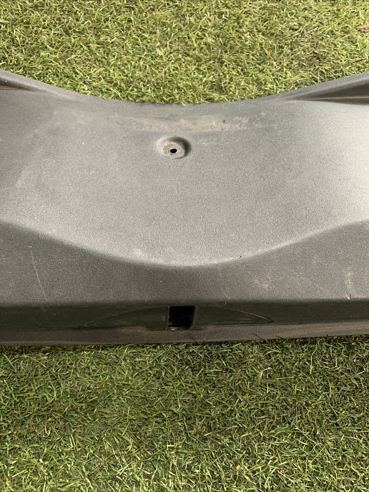 RIVESTIMENTO BAGAGLIAIO / BATTICOFANO POSTERIORE FIAT 500X 2022 - 735680193