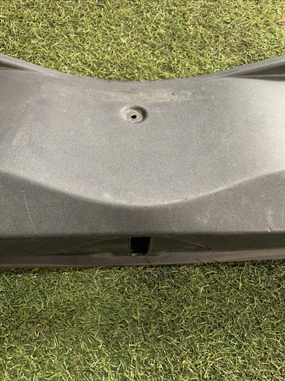 RIVESTIMENTO BAGAGLIAIO / BATTICOFANO POSTERIORE FIAT 500X 2022 - 735680193