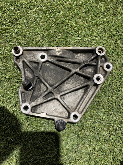 Supporto Alternatore Fiat Grande Punto 1.3 Diesel 90CV 55206511