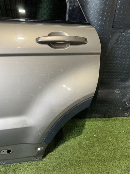 Porta Portiera Sportello Posteriore Sinistra Range Rover Evoque 2011-2018