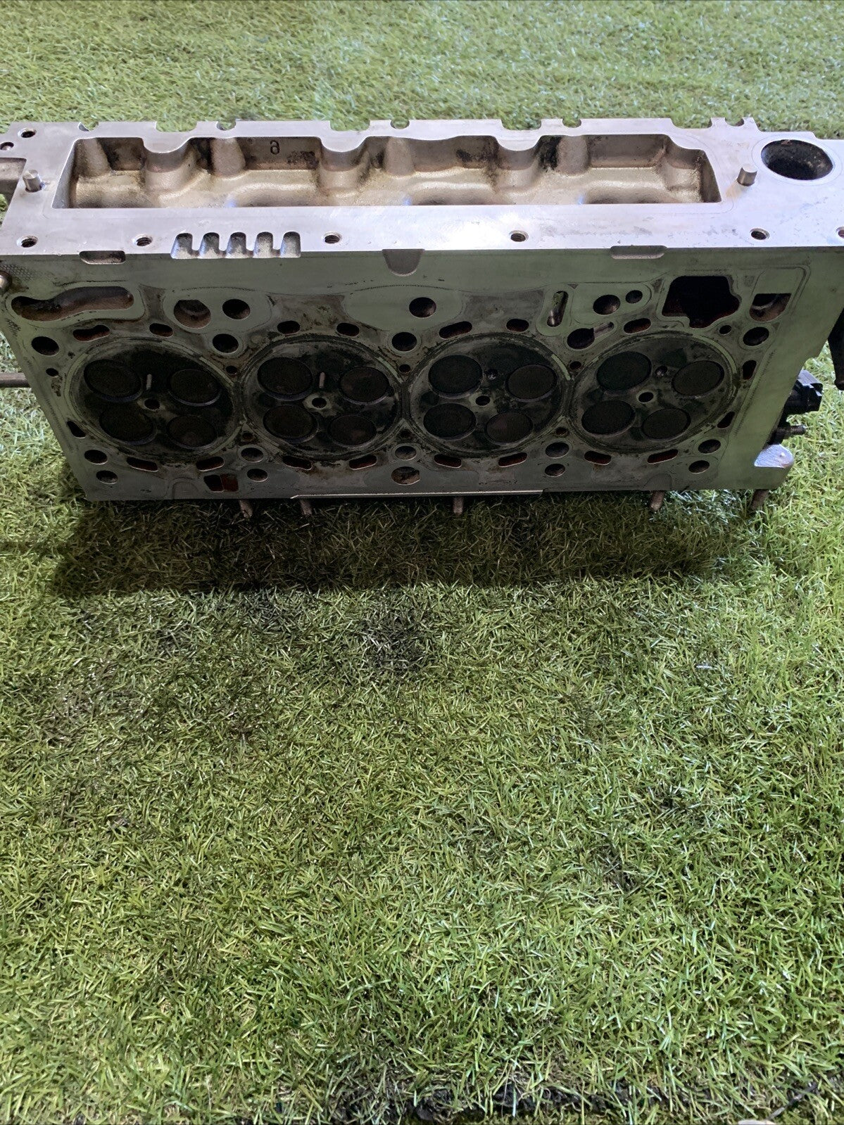 Testata Motore Volkswagen Golf 7 1.6 Diesel 04L103373