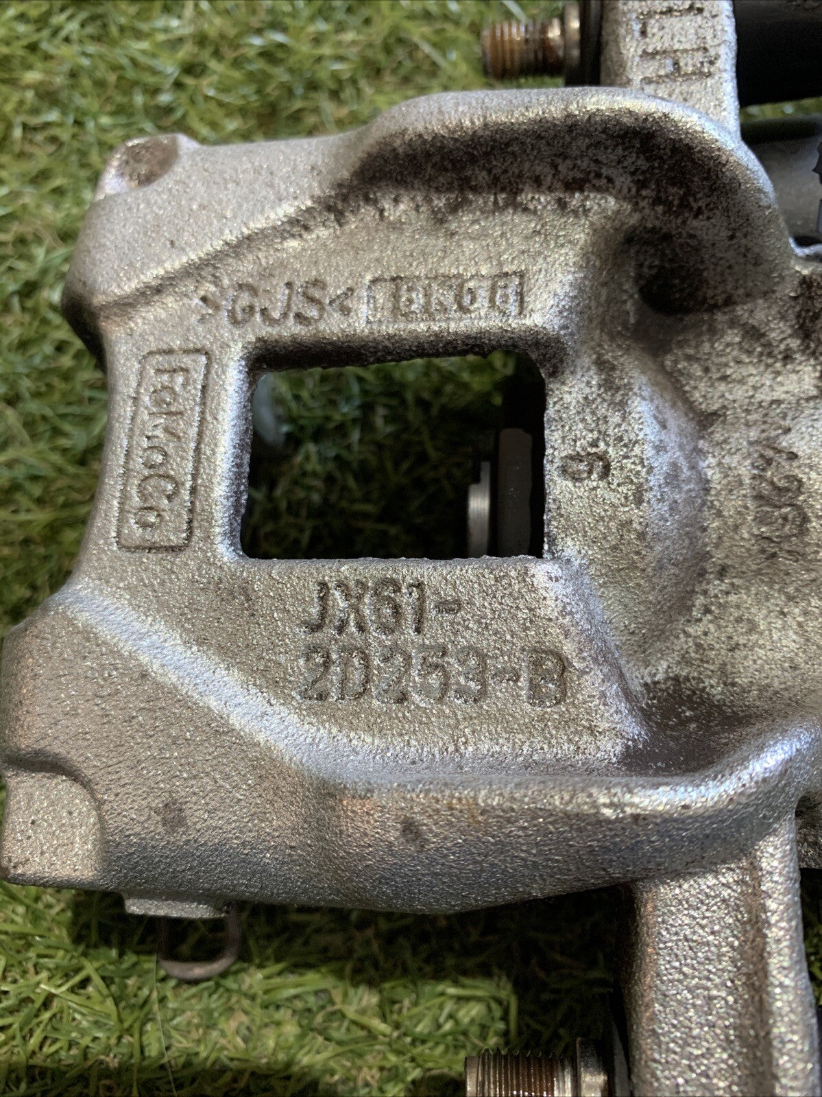 Pinza Freno Posteriore Sinistra Ford Focus 2018 JX61-2D251-BEC