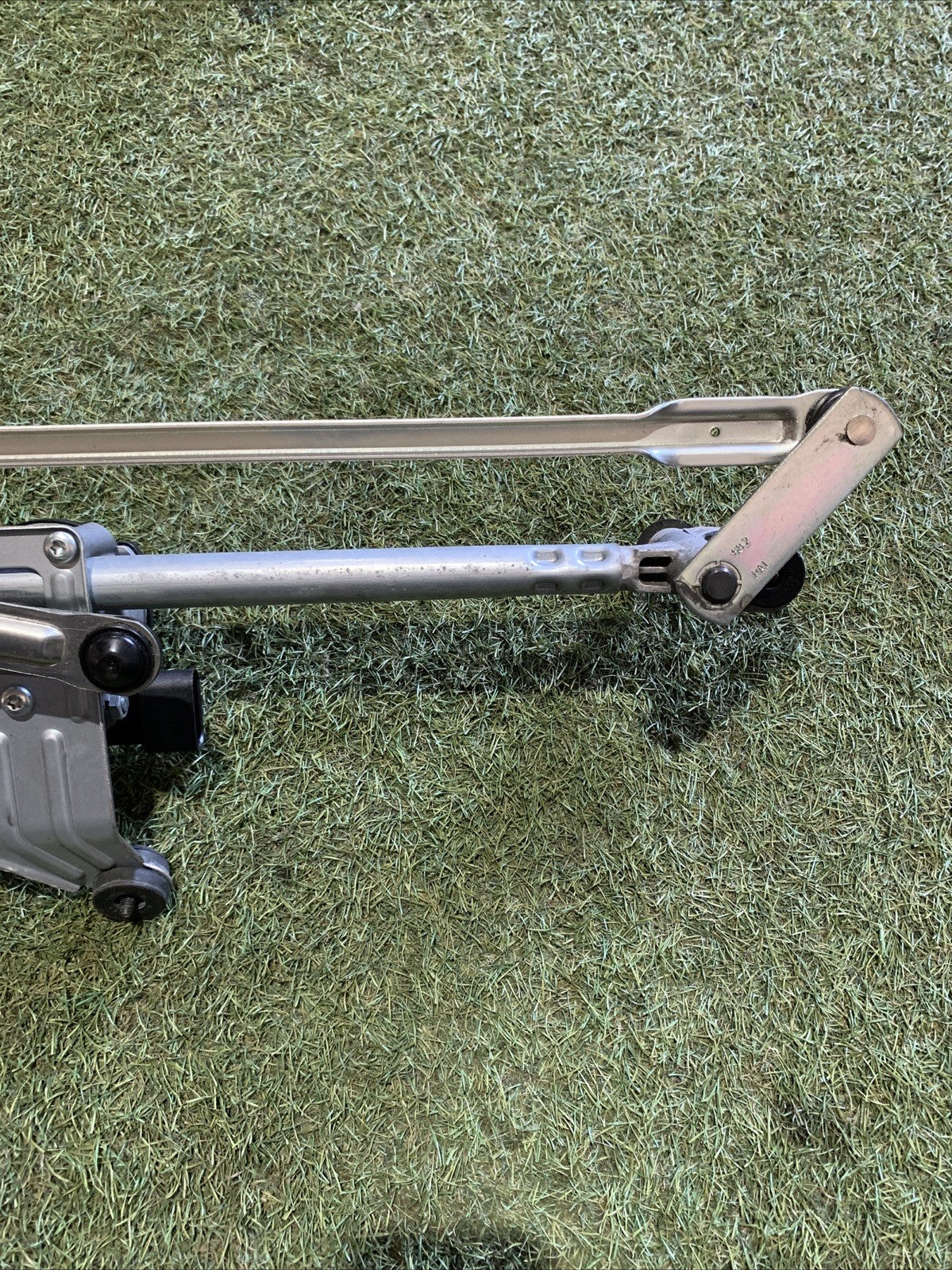 Motorino Tergicristalli Anteriore Volkswagen T-Roc 2024 2.0 Diesel 2GA955113B