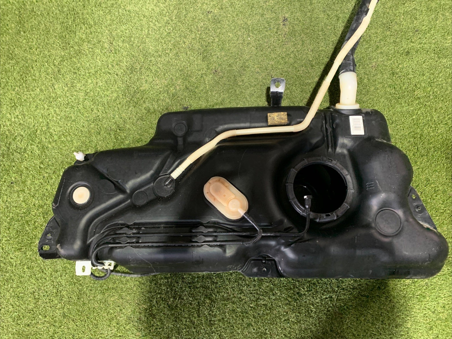 Serbatoio Carburante Peugeot 208 2017 1.2 Benzina 9809298880